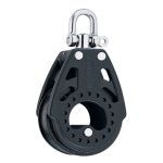 Harken 57 mm Block 2600 - Swivel | Blackburn Marine - Harken Hardware